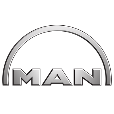 MAN Logo