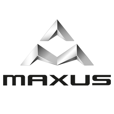 Maxus Logo