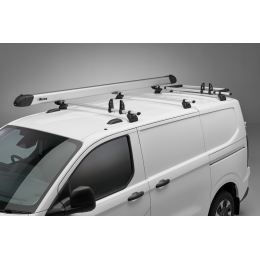 Silver 3.0m PipeTube Pro