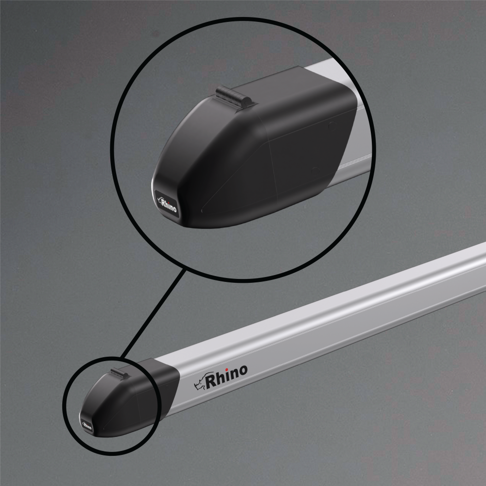 Silver 3.0m PipeTube Pro - With PVC Lining