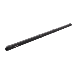 Black 4.0m PipeTube Pro Black 4.0m PipeTube Pro