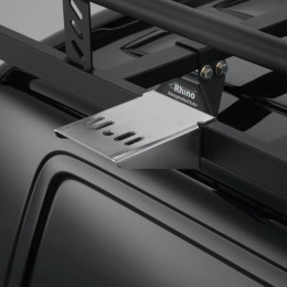 Modular Rack  Pipe Tube Side Fitting Kit - PB02