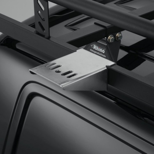 Modular Rack  Pipe Tube Side Fitting Kit - PB02