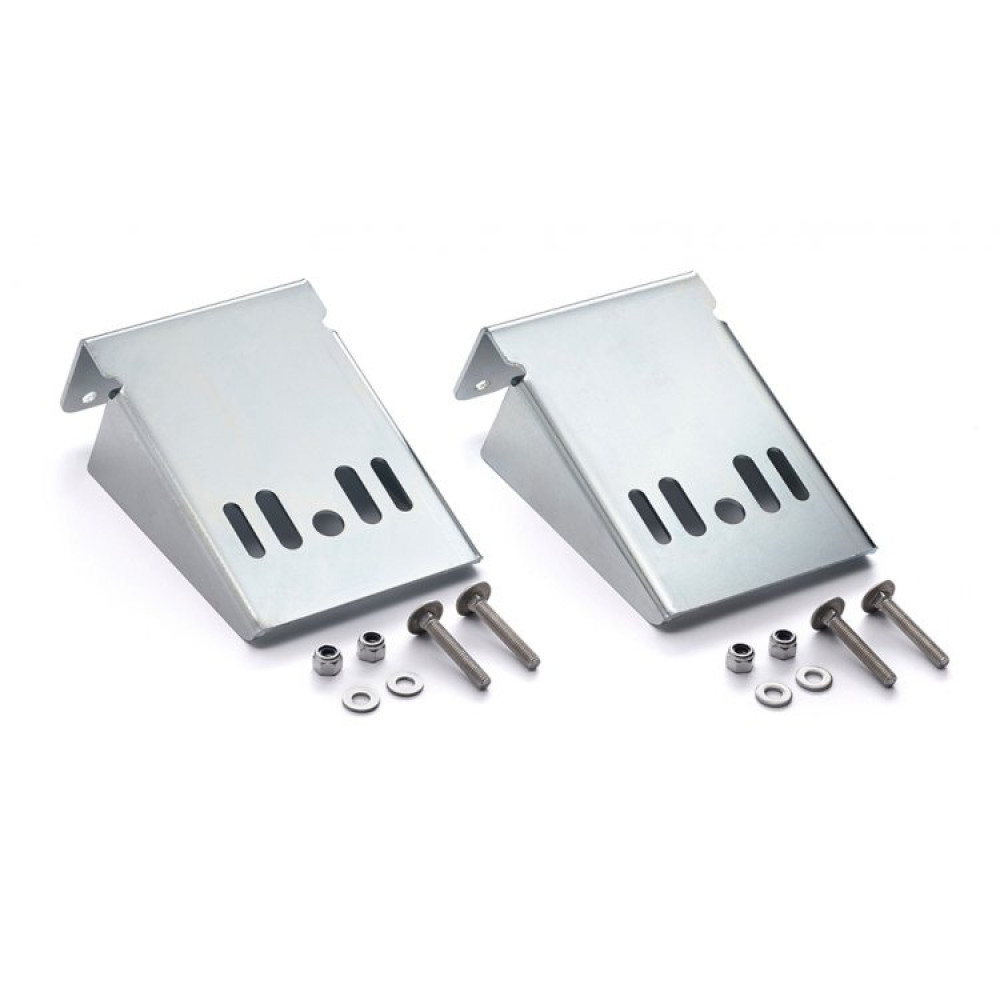 Modular Rack  Pipe Tube Side Fitting Kit - PB02