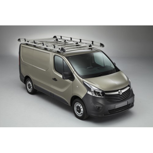 Rhino Aluminium Roof Rack - AH630