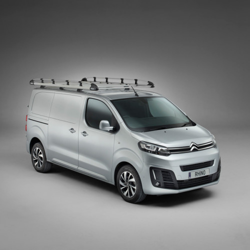 Rhino Aluminium Rack - AH598