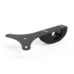 Beacon Holder, Kammbar and AluRack