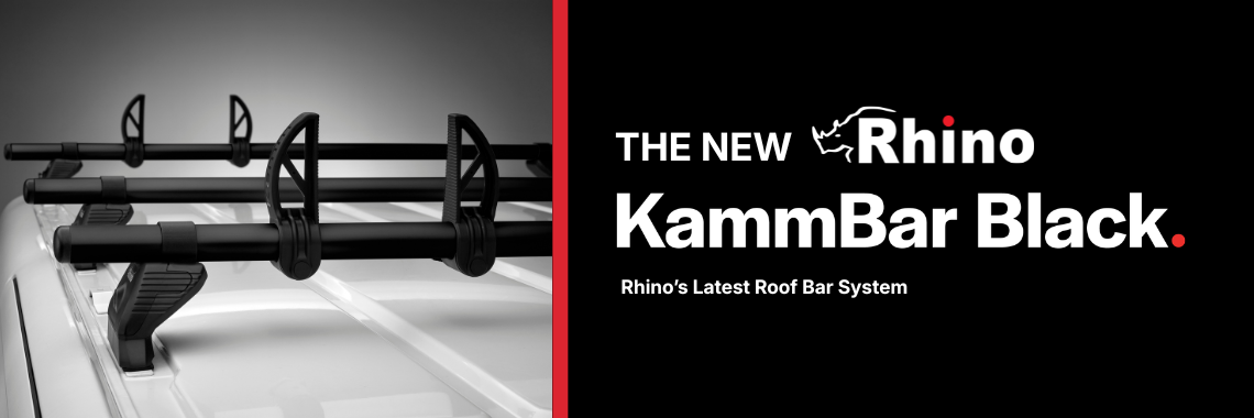 Kammbar Fleet with Loadstops