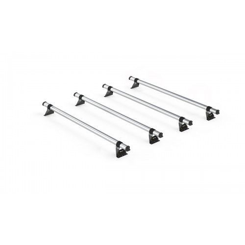 4 Bar - Rhino Delta Roof Bar System - A4D-B84
