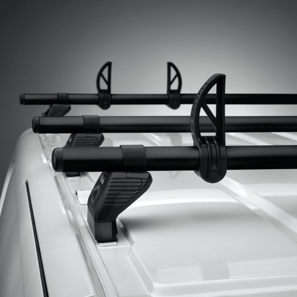 KammBar Black - VA2BA