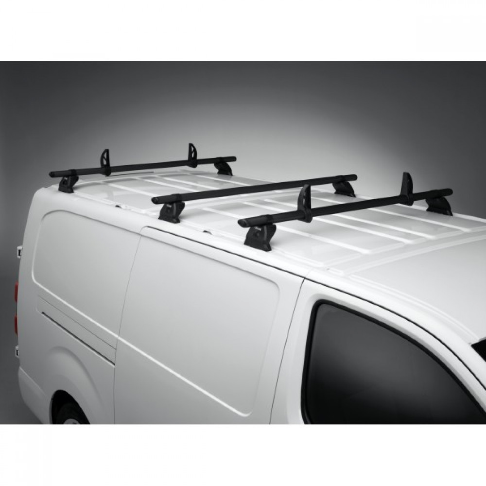 KammBar Black - VA2BA