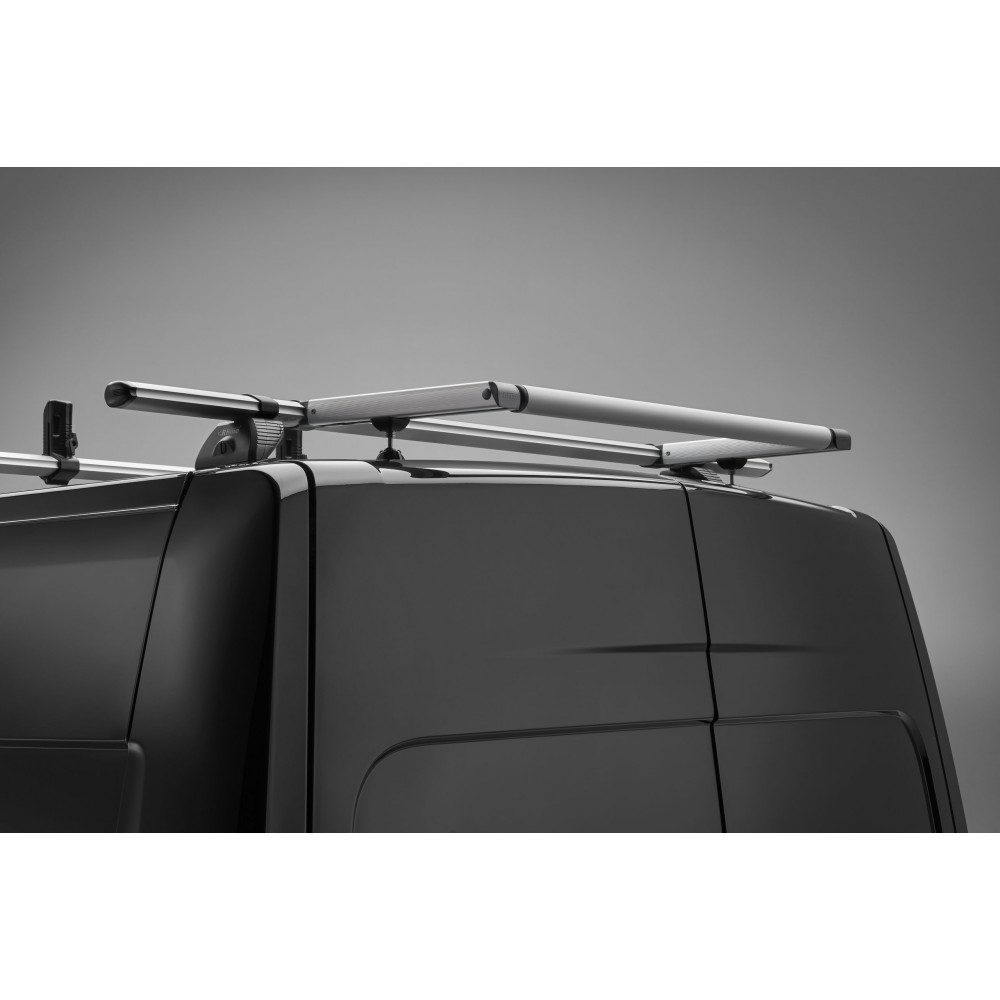 Black Kammbar Roller BR31