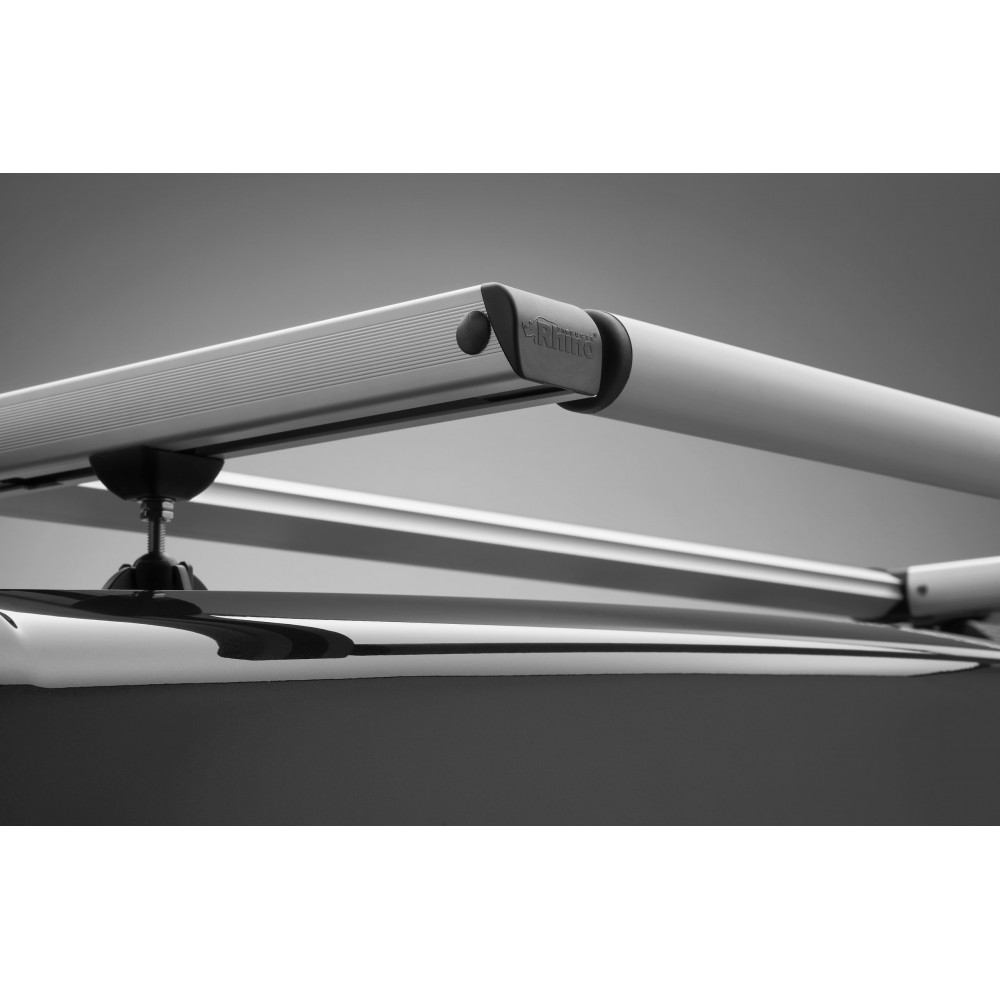 Black Kammbar Roller BR31