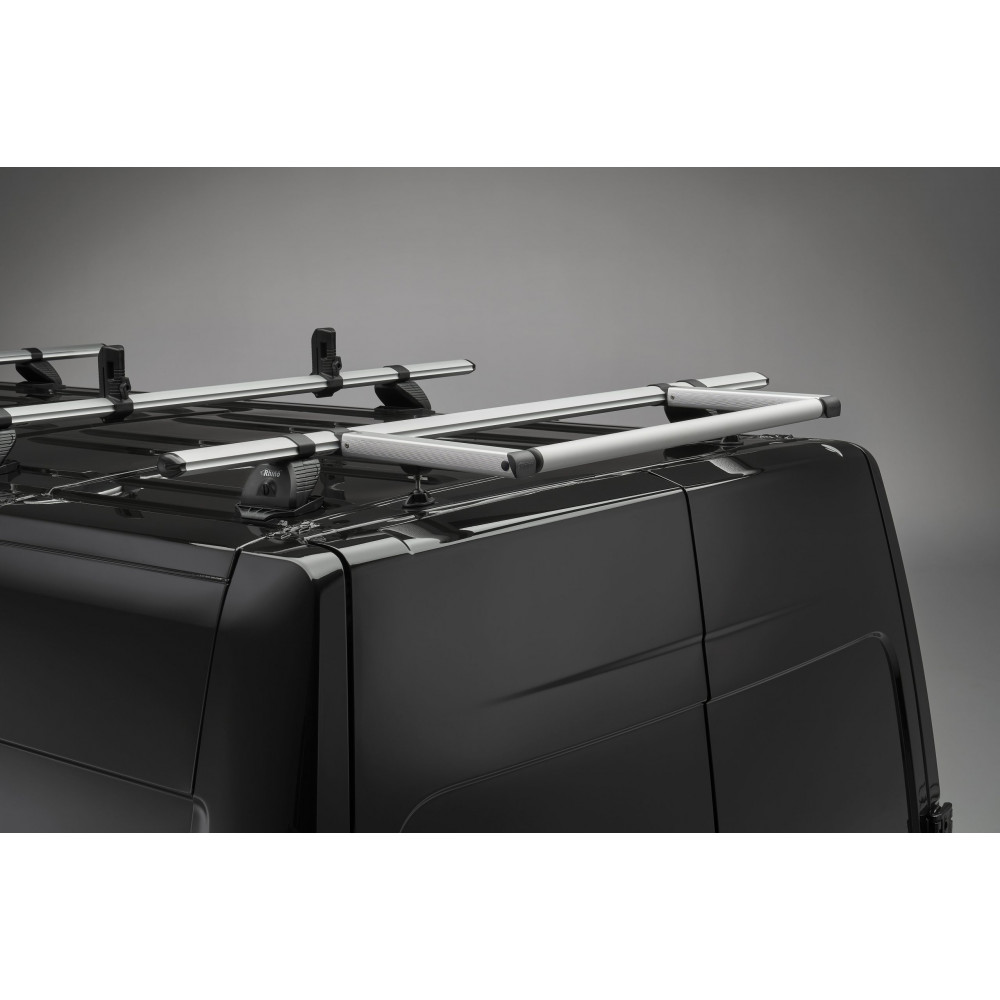 Black Kammbar Roller BR31