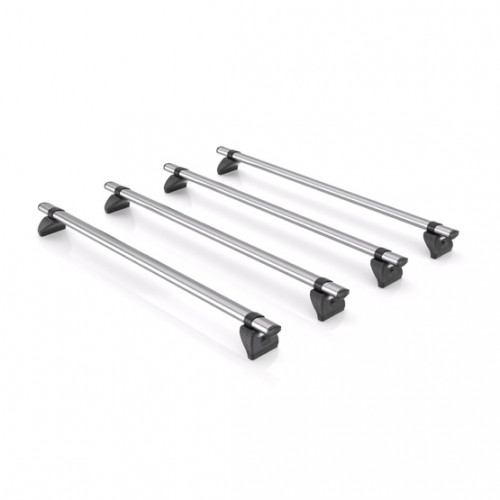 KammBar Fleet - QD4FL