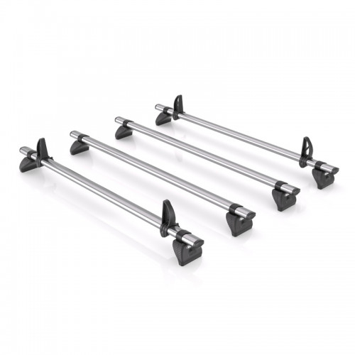 KammBar Fleet - VC4FL