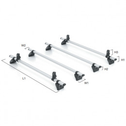 KammBar Pro - TB3HPR