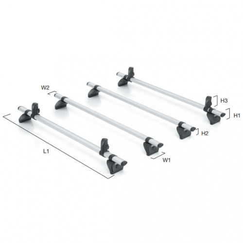 KammBar Pro - TB3HPR