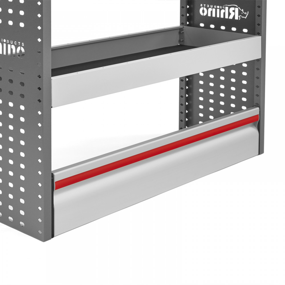 800mm Drop Front for Rhino MR4