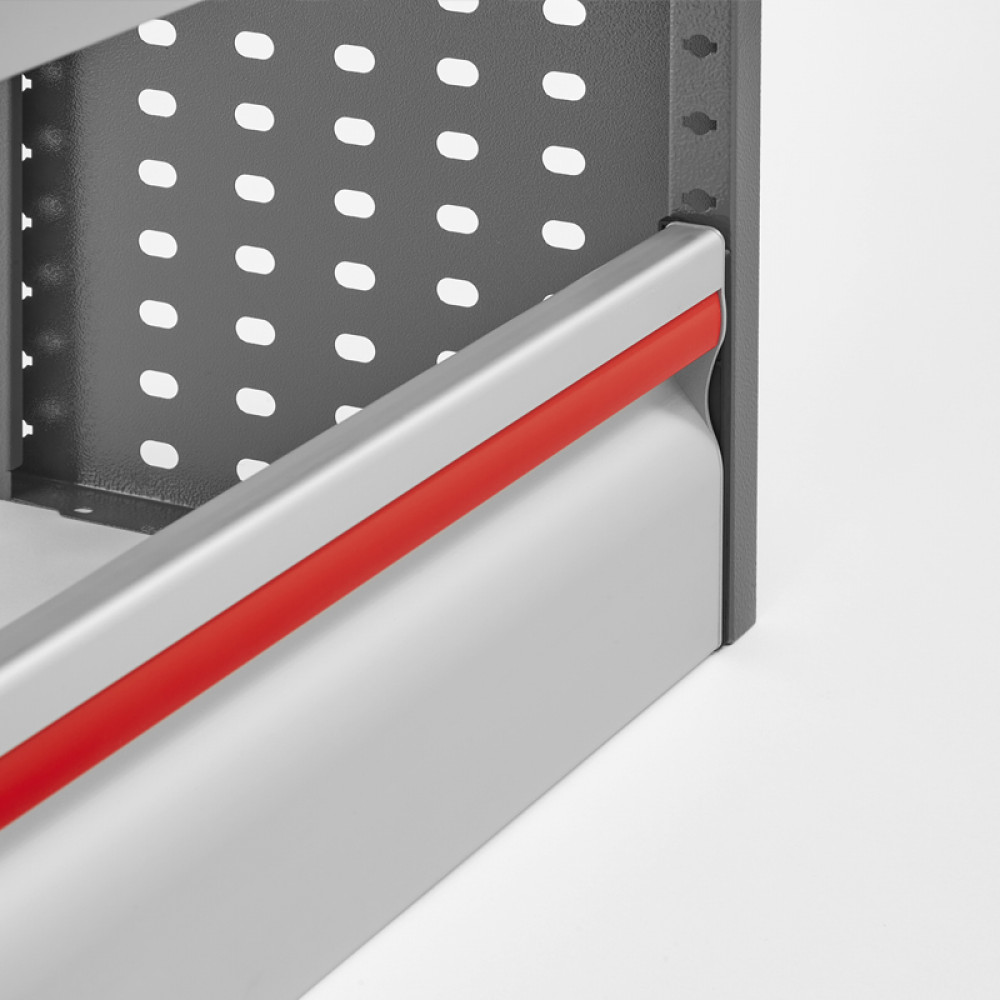 800mm Drop Front for Rhino MR4