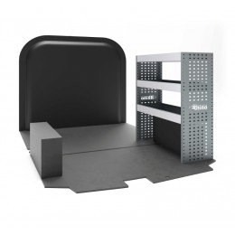 NEW MR4 Modular Racking - MR001