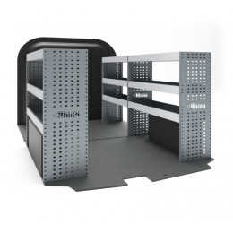 NEW MR4 Modular Racking - MR011