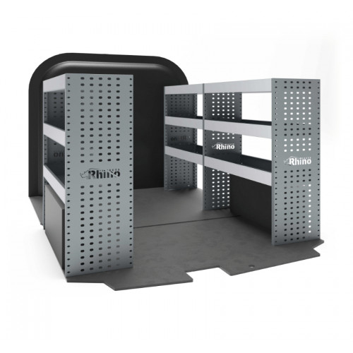 NEW MR4 Modular Racking - MR017