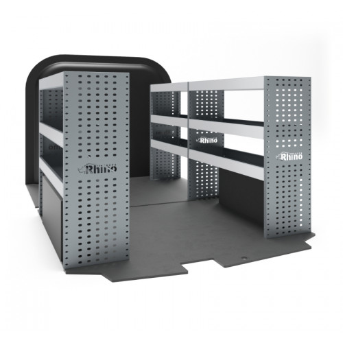 NEW MR4 Modular Racking - MR023