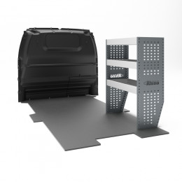 NEW MR4 Modular Racking - MR031