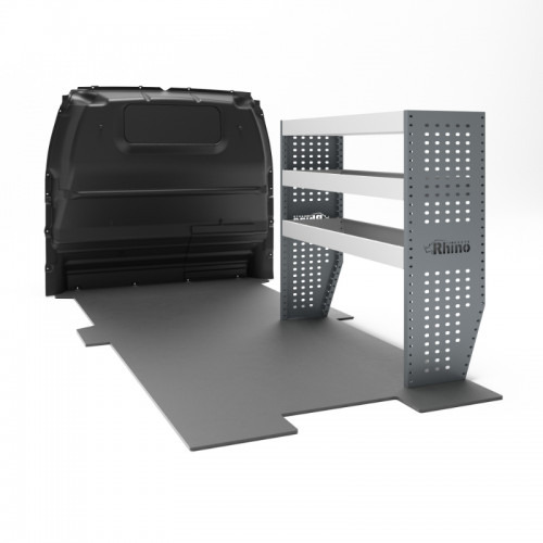 NEW MR4 Modular Racking - MR037