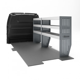 NEW MR4 Modular Racking - MR039