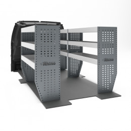 NEW MR4 Modular Racking - MR041