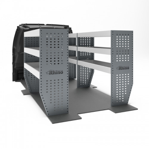 NEW MR4 Modular Racking - MR041