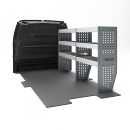 NEW MR4 Modular Racking - MR045