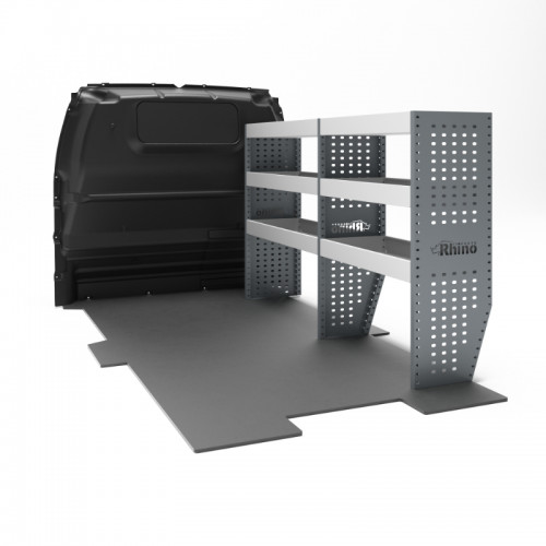 NEW MR4 Modular Racking - MR045