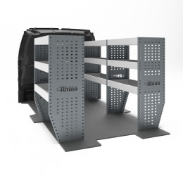 NEW MR4 Modular Racking - MR047