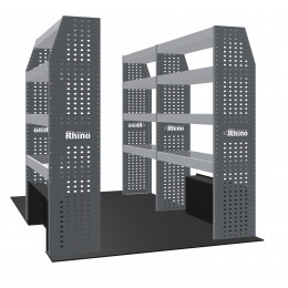 NEW MR4 Modular Racking - MR065 (FWD)