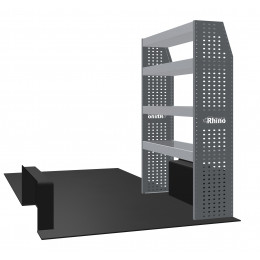 NEW MR4 Modular Racking - MR067 (FWD)
