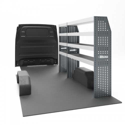 NEW MR4 Modular Racking - MR073