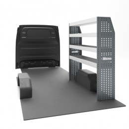 NEW MR4 Modular Racking - MR079 (RWD)