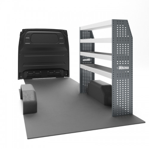 NEW MR4 Modular Racking - MR079 (RWD)
