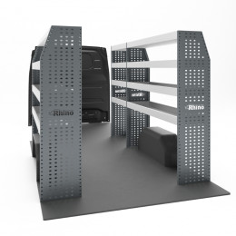 NEW MR4 Modular Racking - MR083 (RWD)