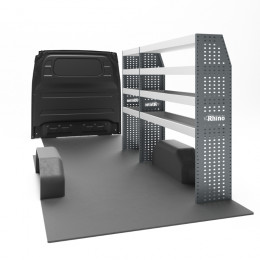 NEW MR4 Modular Racking - MR097 (RWD) NEW MR4 Modular Racking - MR097 (RWD)