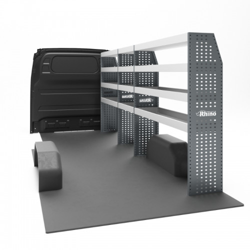 NEW MR4 Modular Racking - MR101 (RWD)