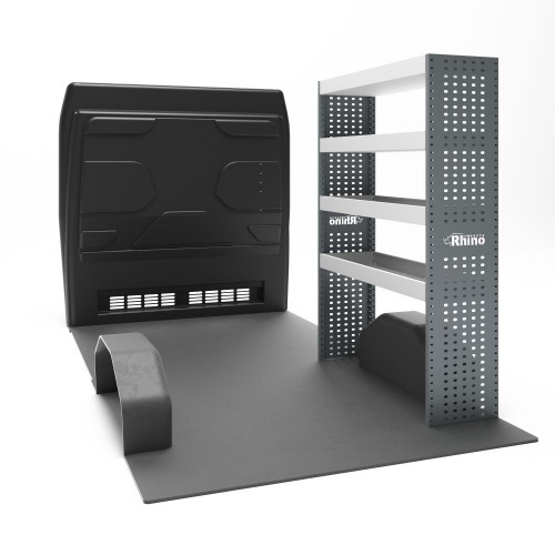 NEW MR4 Modular Racking - MR109