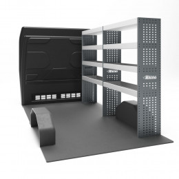 NEW MR4 Modular Racking - MR111