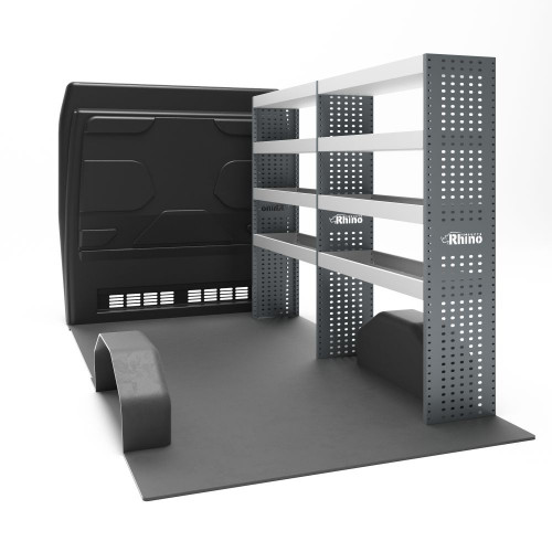 NEW MR4 Modular Racking - MR111