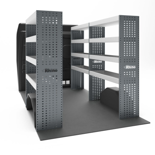NEW MR4 Modular Racking - MR113