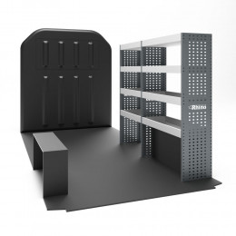 NEW MR4 Modular Racking - MR157