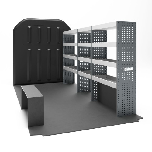 NEW MR4 Modular Racking - MR159